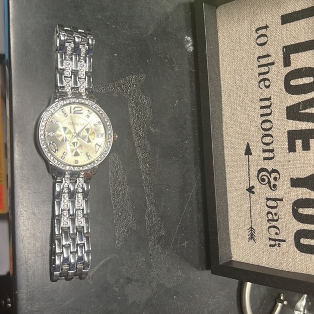 Geneva Watch
